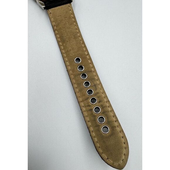 Tim Burtons The Nightmare Before Christmas Jack Skellington Watch New Battery - Picture 5 of 12